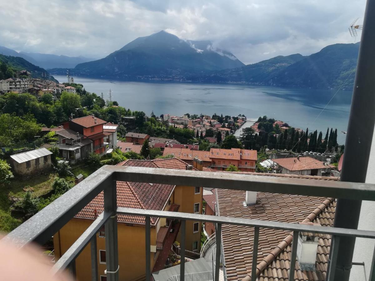 Apartmán Magical House On The Lake Of Como Bellano Exteriér fotografie