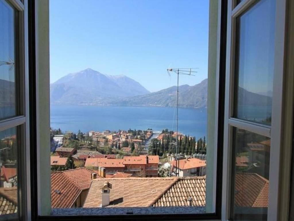 Apartmán Magical House On The Lake Of Como Bellano Exteriér fotografie