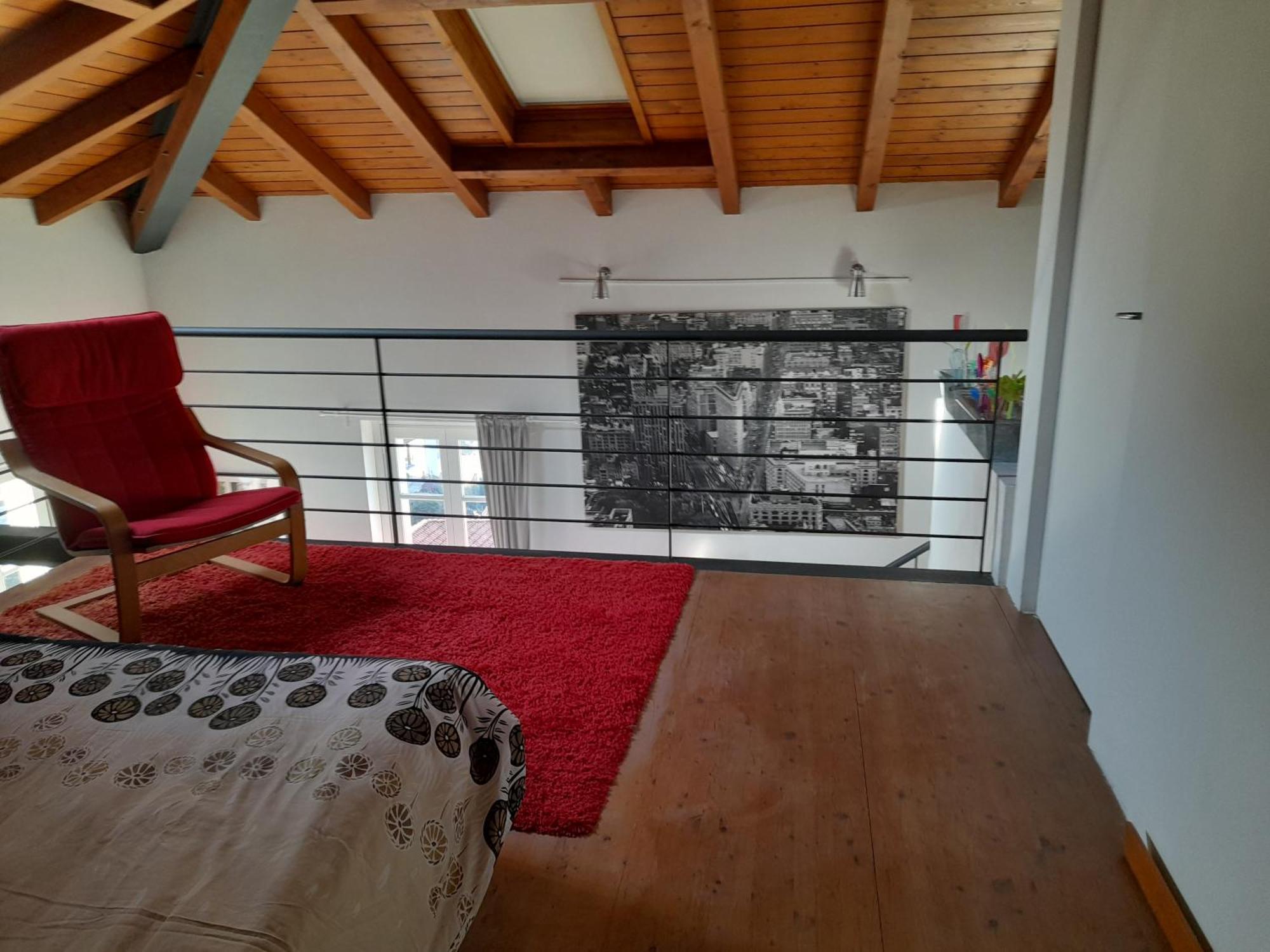 Apartmán Magical House On The Lake Of Como Bellano Exteriér fotografie