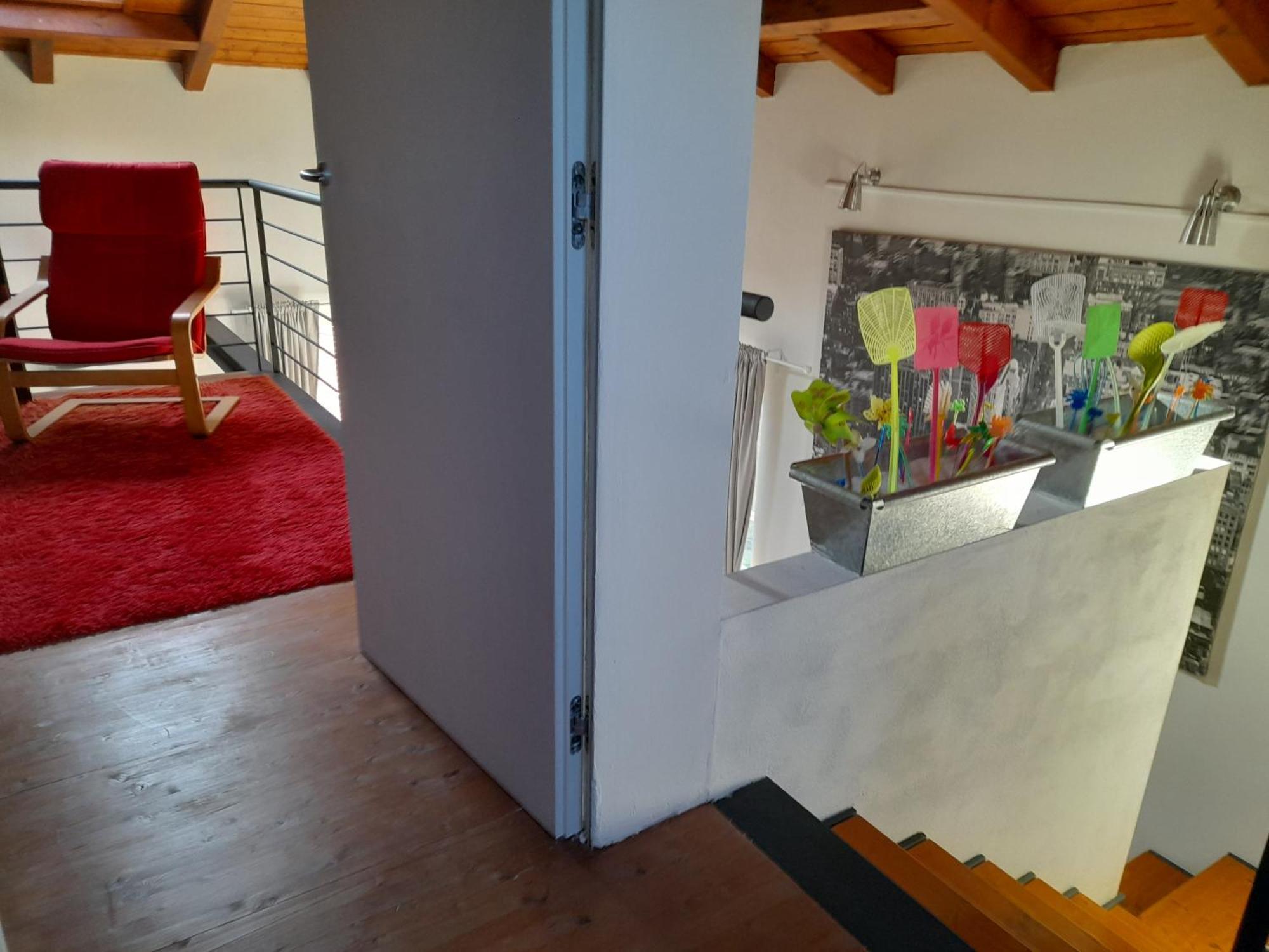 Apartmán Magical House On The Lake Of Como Bellano Exteriér fotografie